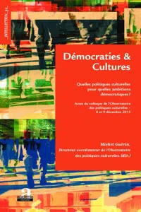 Démocraties et cultures_cover