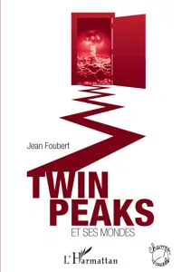 Twin Peaks et ses mondes_cover