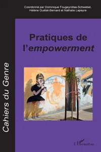 Pratiques de l'empowerment_cover