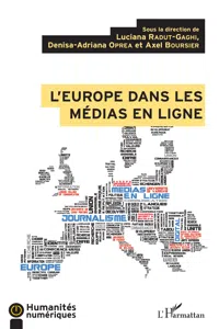 L'Europe dans les médias en ligne_cover