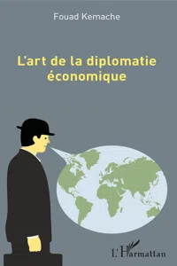 L'art de la diplomatie économique_cover