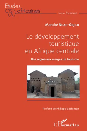 Le développement touristique en Afrique centrale