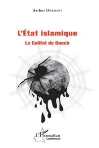 L'état islamique_cover