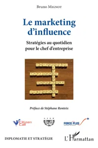 Le marketing d'influence_cover