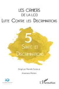 Santé et discrimination_cover