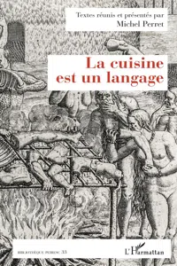 La cuisine est un langage_cover