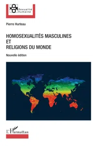 Homosexualités masculines et religions du monde_cover