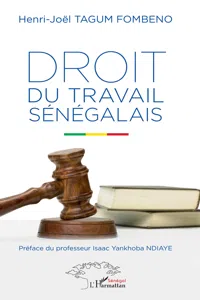 Droit du travail sénégalais_cover