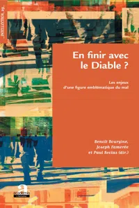 En finir avec le Diable?_cover