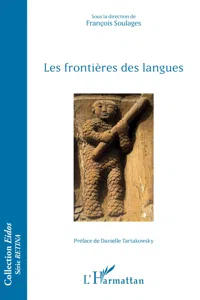 Les frontières des langues_cover