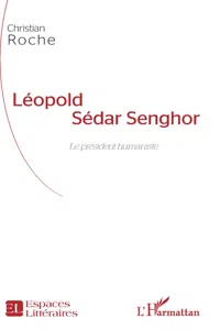 Léopold Sédar Senghor_cover