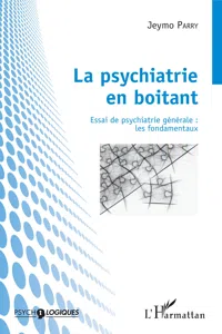 La psychiatrie en boitant_cover