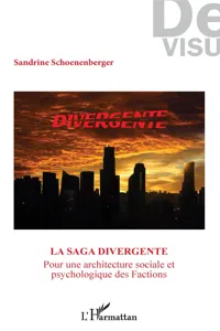 La saga "Divergente"_cover