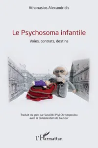 Le Psychosoma infantile_cover