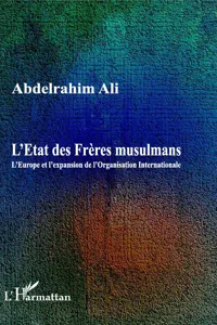 L'Etat des Frères musulmans_cover