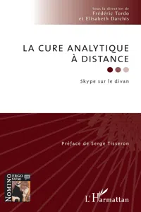 La cure analytique à distance_cover