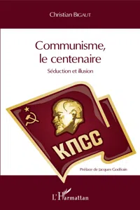 Communisme, le centenaire_cover