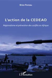 L'action de la CEDEAO_cover