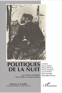 Politiques de la nuit_cover