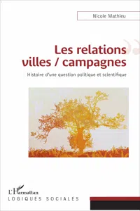 Les relations villes / campagnes_cover