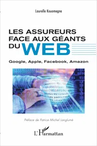 Les assureurs face aux géants du Web_cover