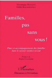 Familles, pas sans vous !_cover