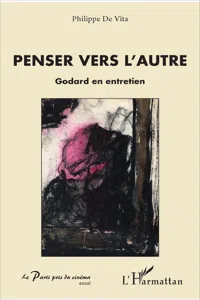 Penser vers l'autre_cover