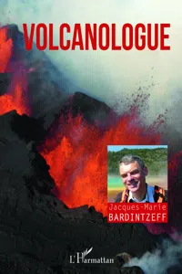 Volcanologue_cover