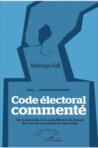 Code électoral commenté_cover