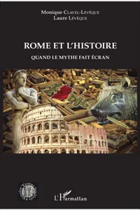 Rome et l'histoire_cover