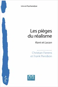 Les pièges du réalisme_cover