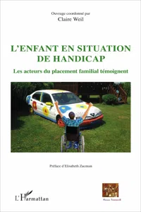 L'enfant en situation de handicap_cover