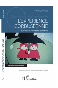 L'expérience corbuséenne d'un habitat collectif sous contrôle_cover