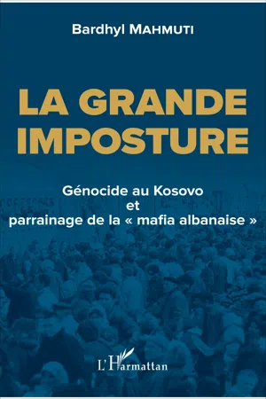 La grande imposture