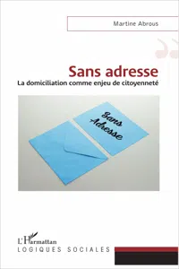 Sans adresse_cover