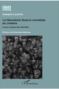 La Deuxième Guerre mondiale au cinéma_cover