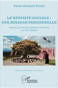 La réussite sociale : une mission personnelle_cover