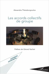 Les accords collectifs de groupe_cover