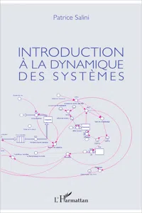 Introduction à la dynamique des systèmes_cover