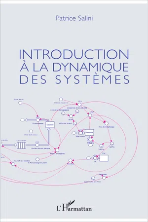 Introduction à la dynamique des systèmes