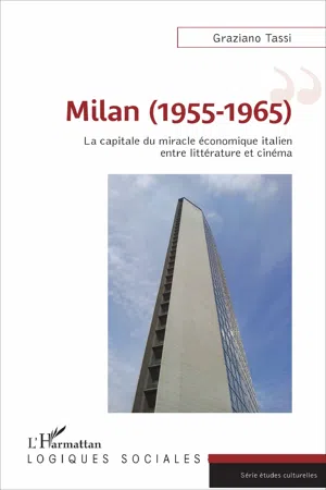 Milan (1955-1965)