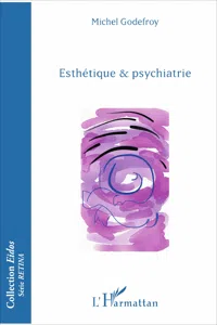 Esthétique & psychiatrie_cover