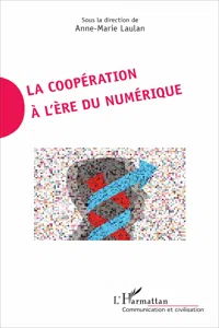 La coopération à l'ère du numérique_cover