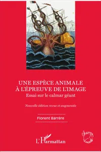 Une espèce animale à l'épreuve de l'image_cover