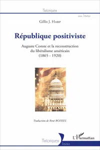 République positiviste_cover