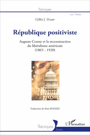 République positiviste