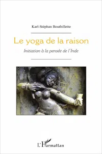 Le yoga de la raison_cover