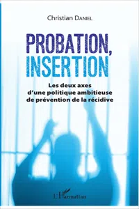 Probation, insertion_cover