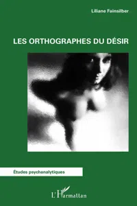 Les orthographes du désir_cover