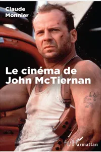 Le cinéma de John McTiernan_cover